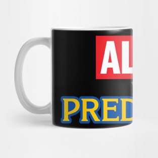 AVP Mug